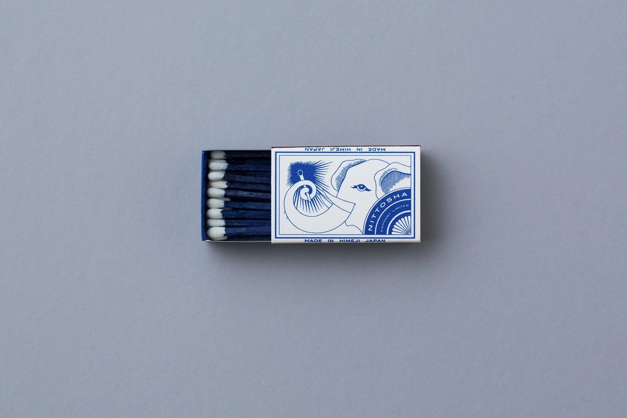 Blue Label Match