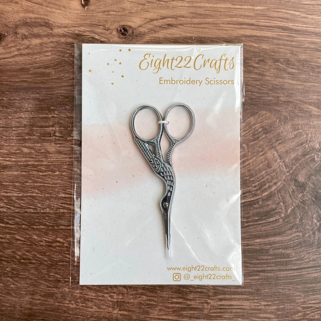 Stork Scissors