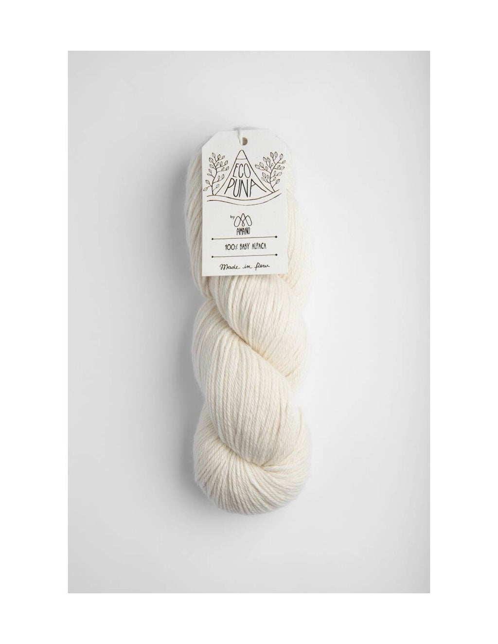 Amano Eco Puna