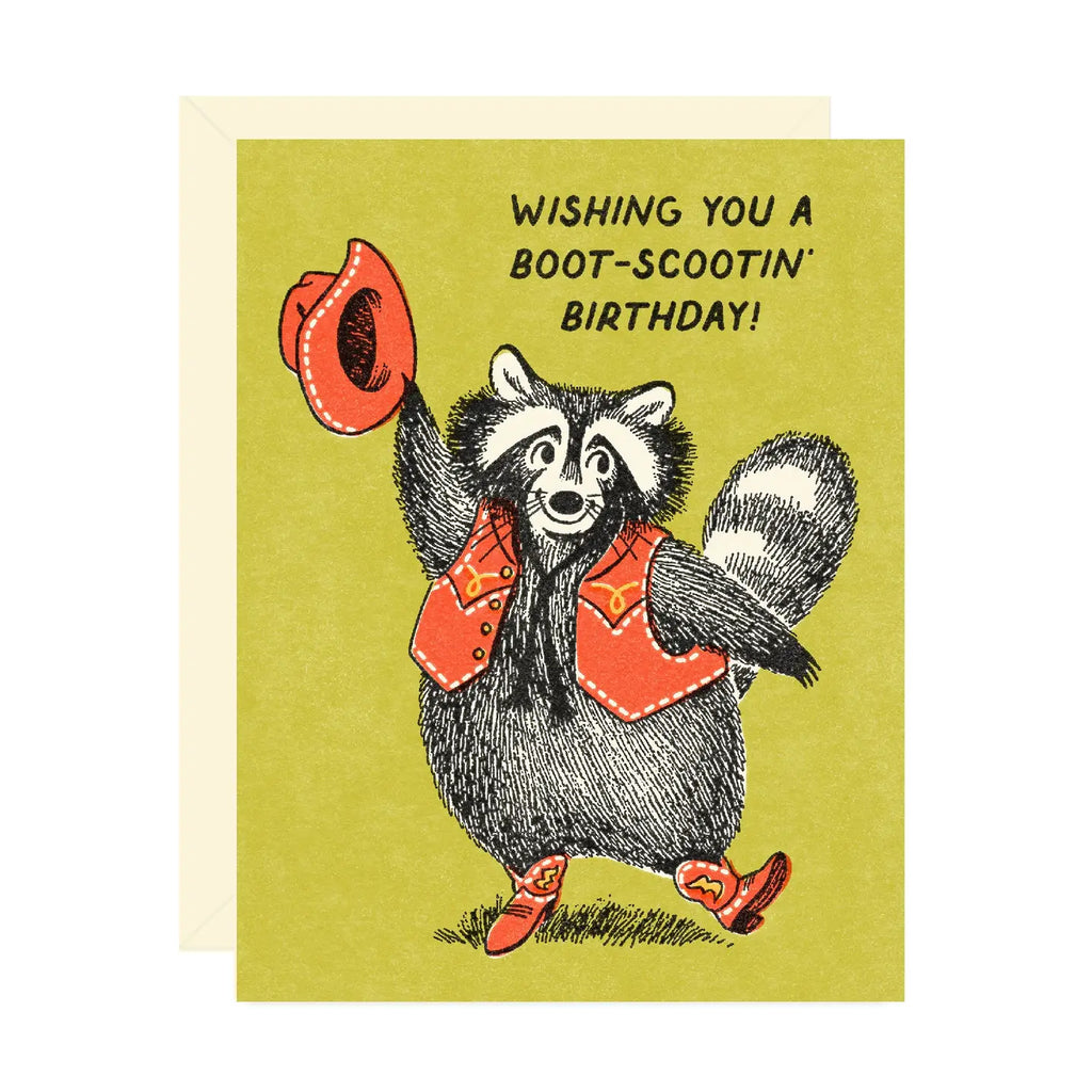 Wallflower Greeting Cards