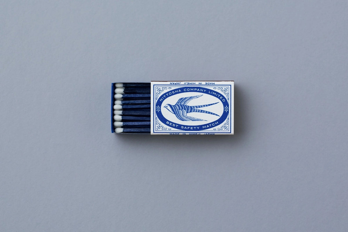 Blue Label Match