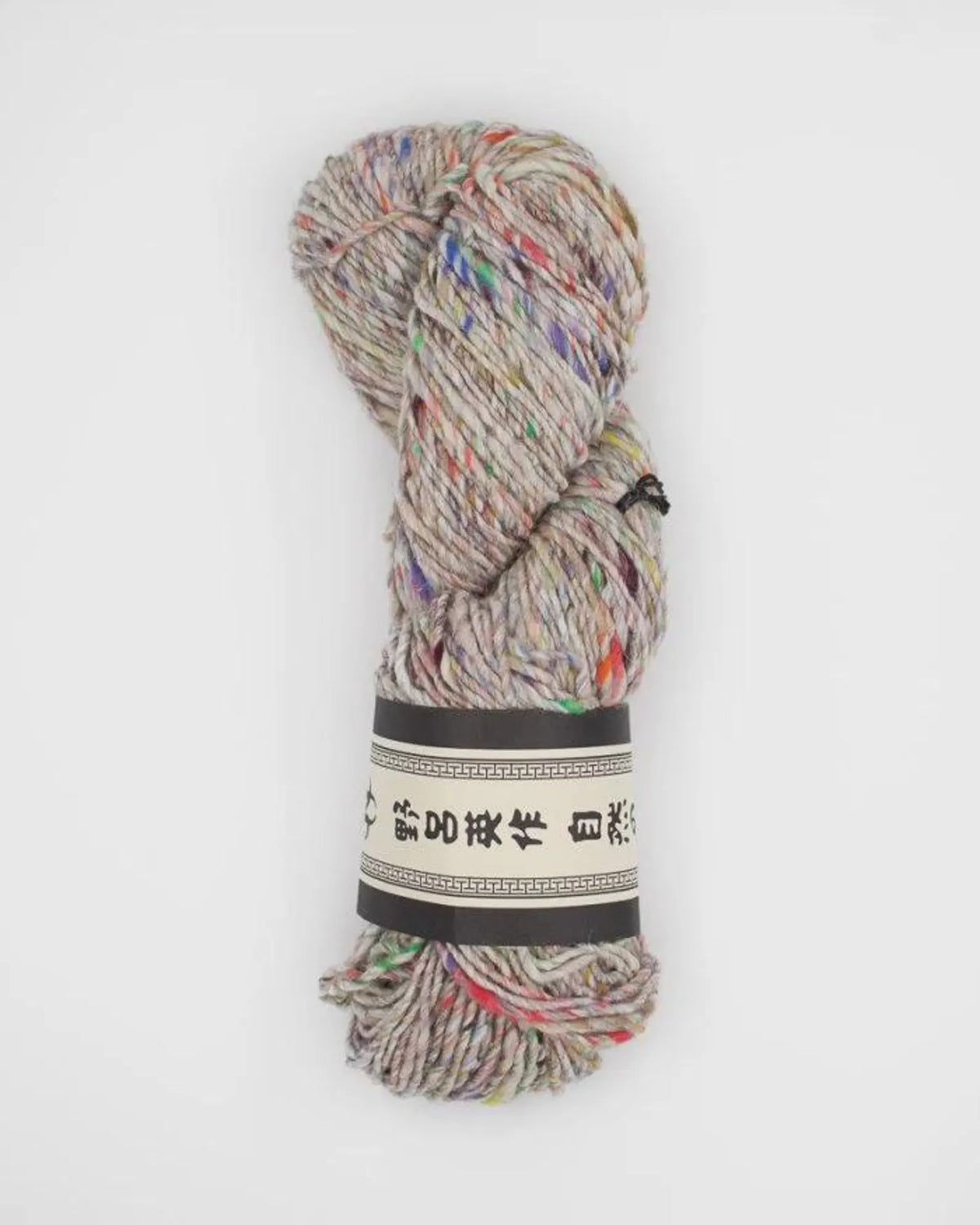 Noro Madara - 1 Sake