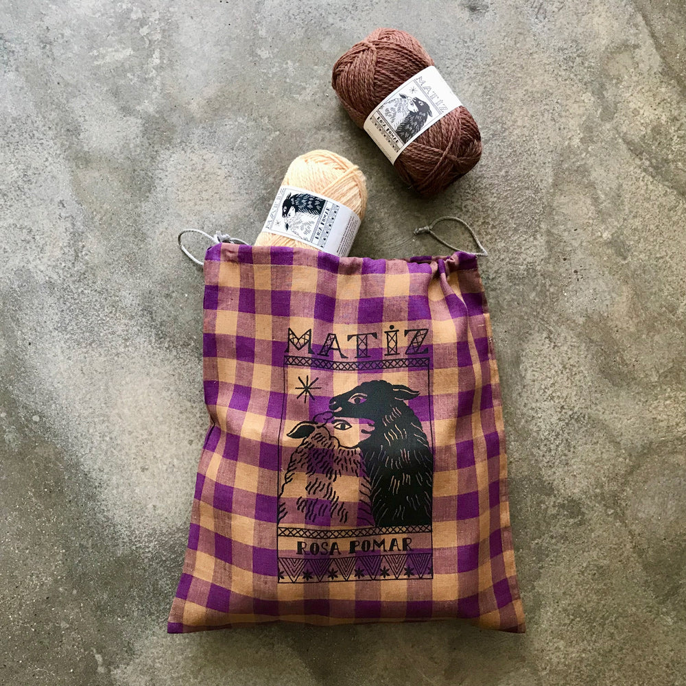 Matiz Project Bags