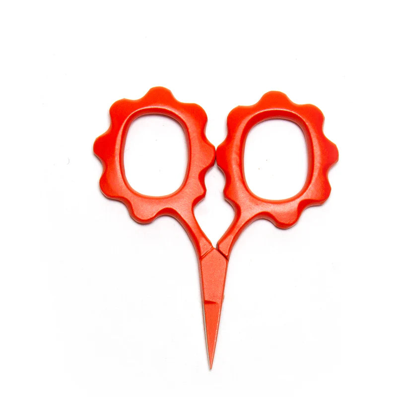 Flower Scissors