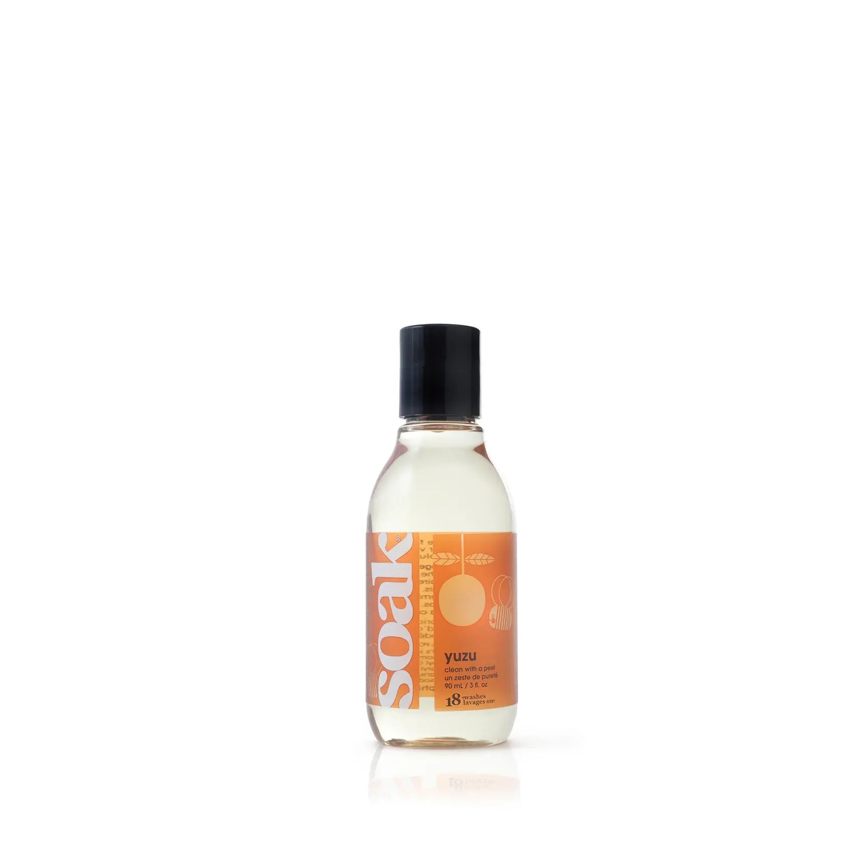 Soak Wool Wash - 3 oz