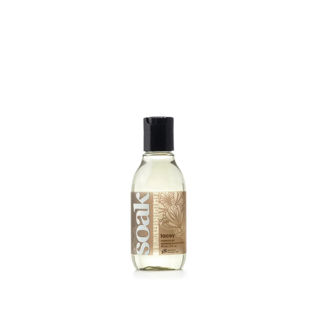 Soak Wool Wash - 3 oz