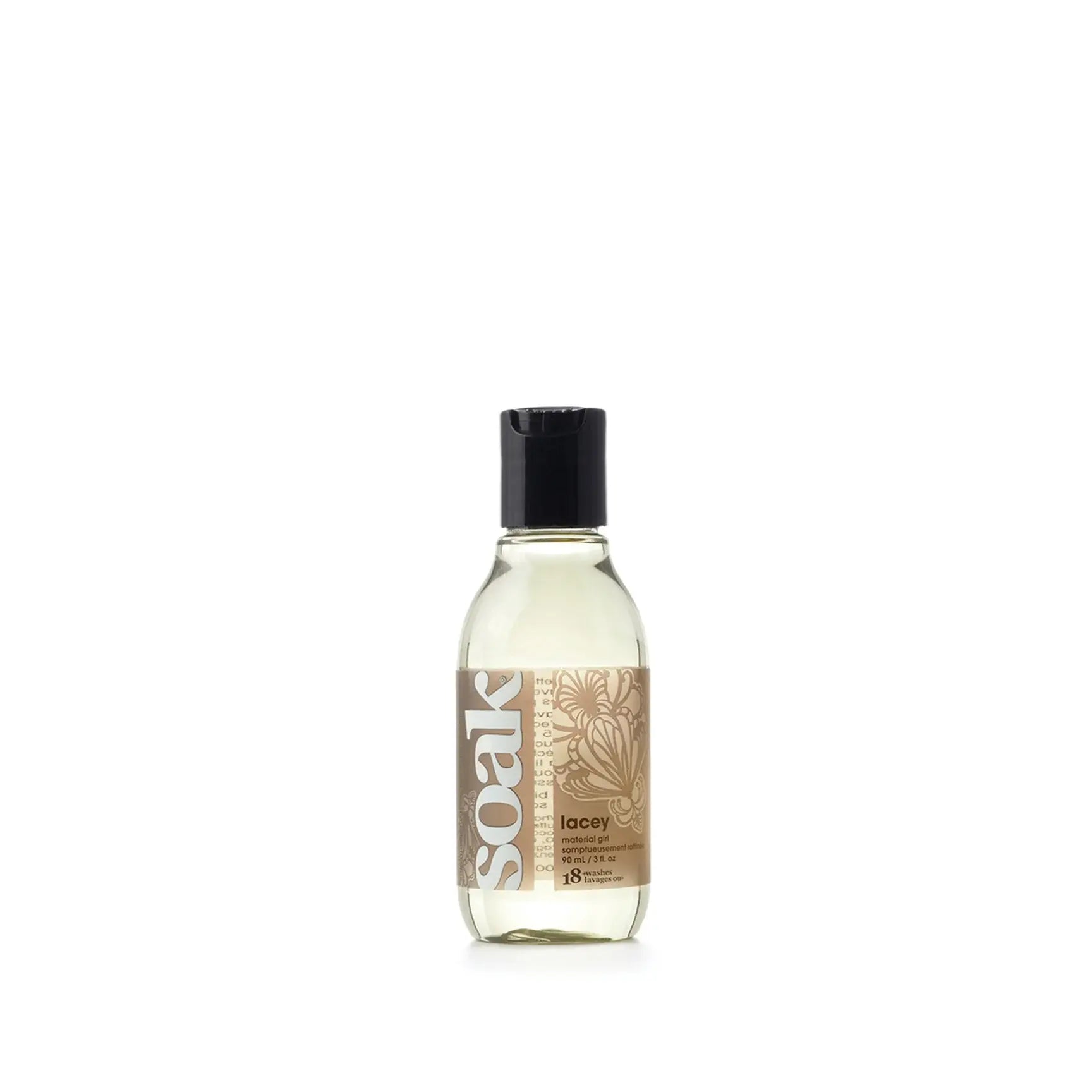 Soak Wool Wash - 3 oz