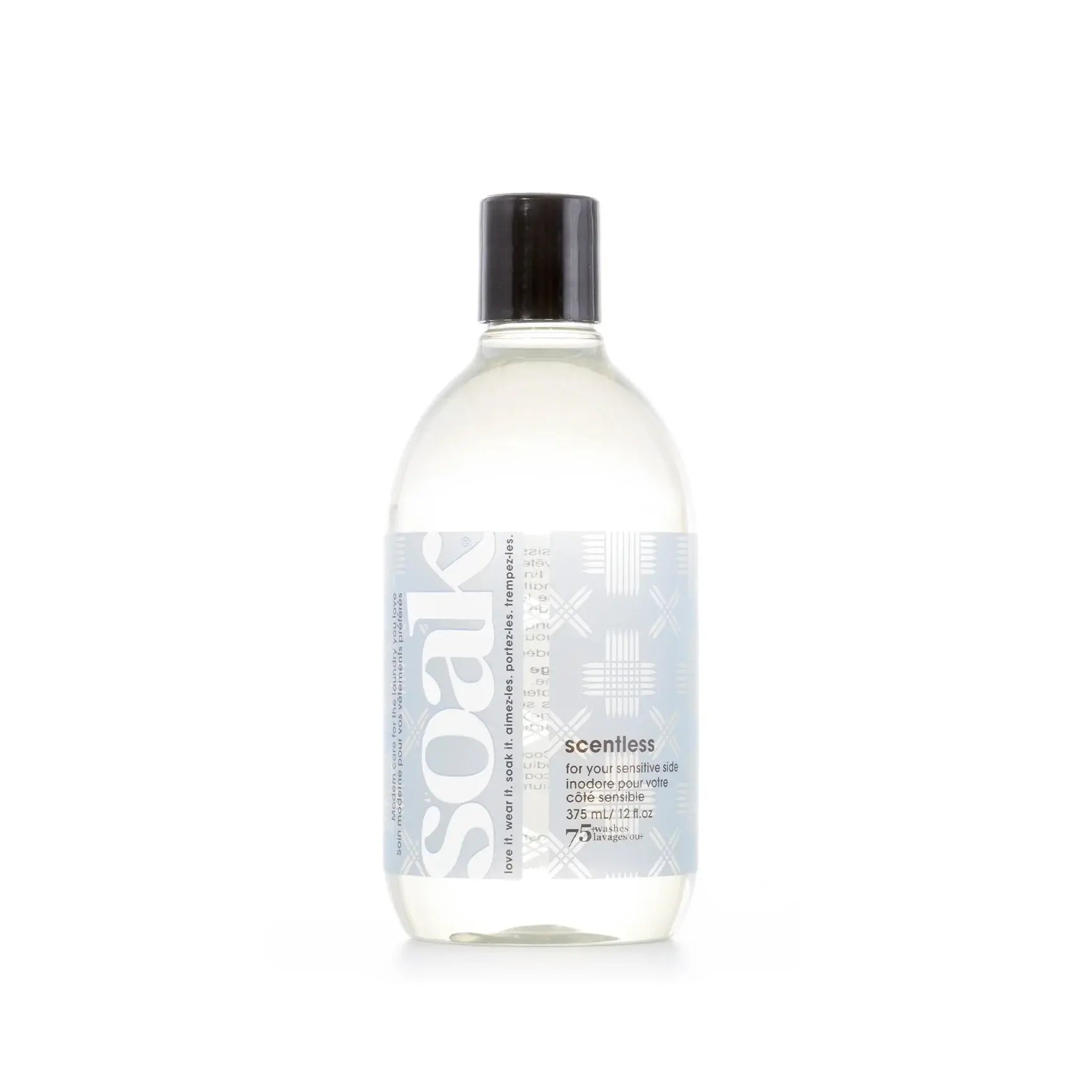 Soak Wool Wash - 12 oz