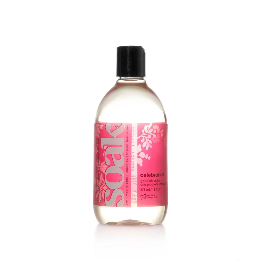 Soak Wool Wash - 12 oz