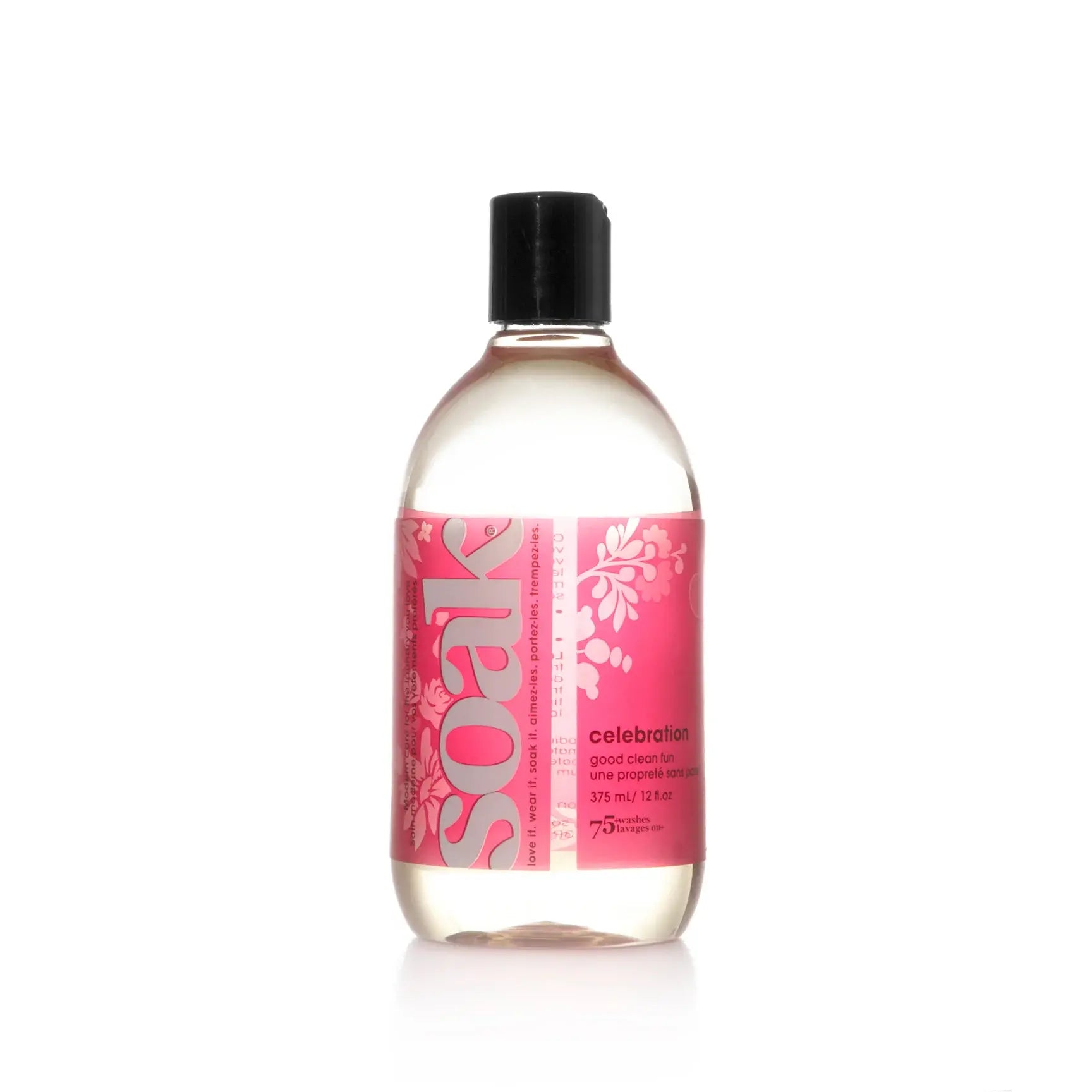 Soak Wool Wash - 12 oz