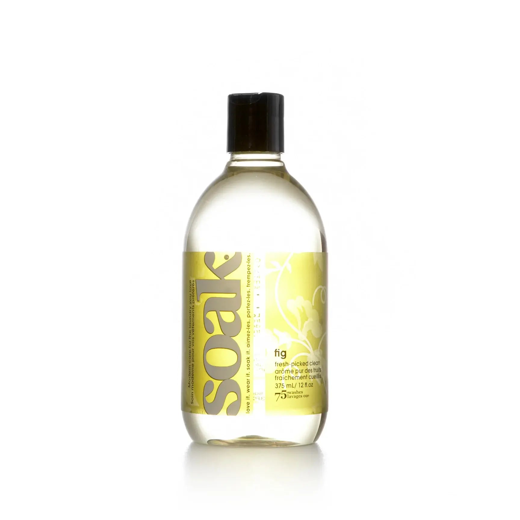 Soak Wool Wash - 12 oz
