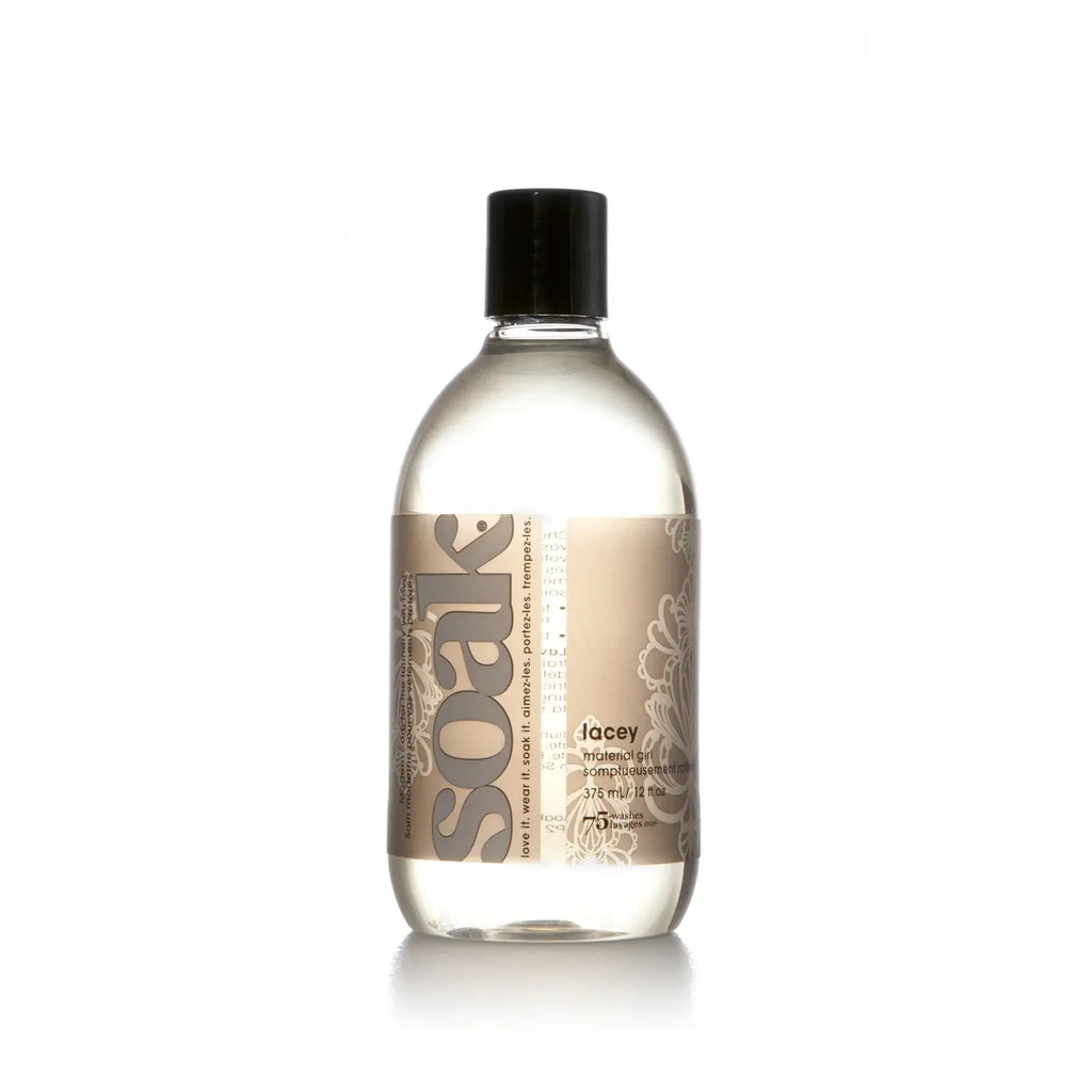 Soak Wool Wash - 12 oz