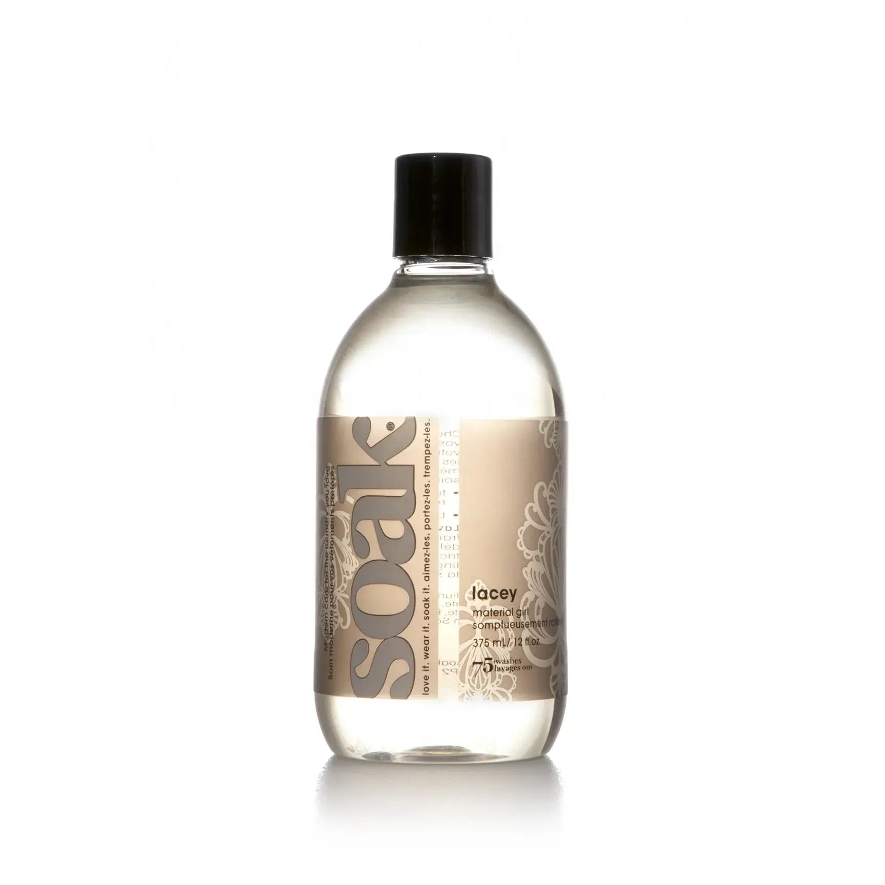 Soak Wool Wash - 12 oz