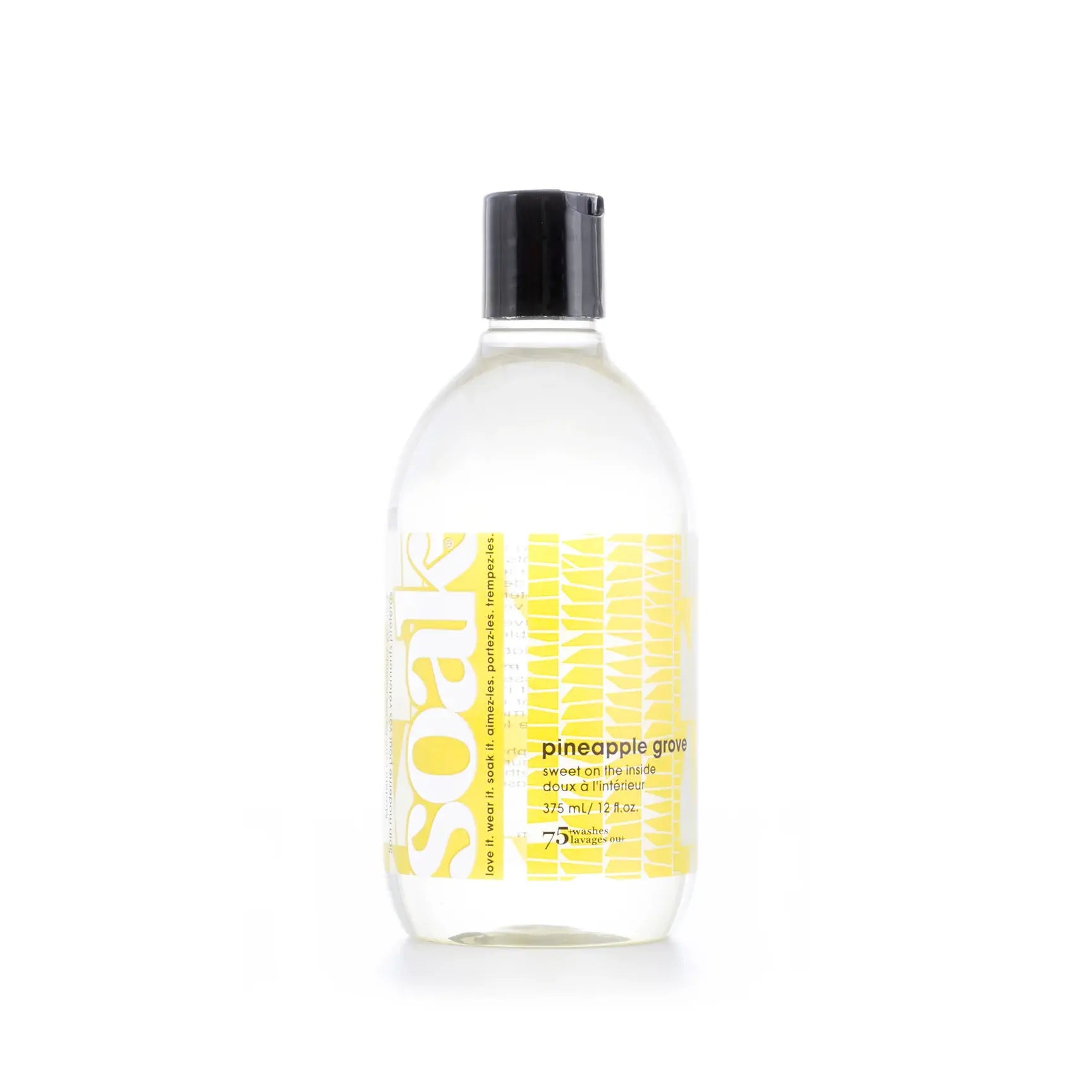 Soak Wool Wash - 12 oz