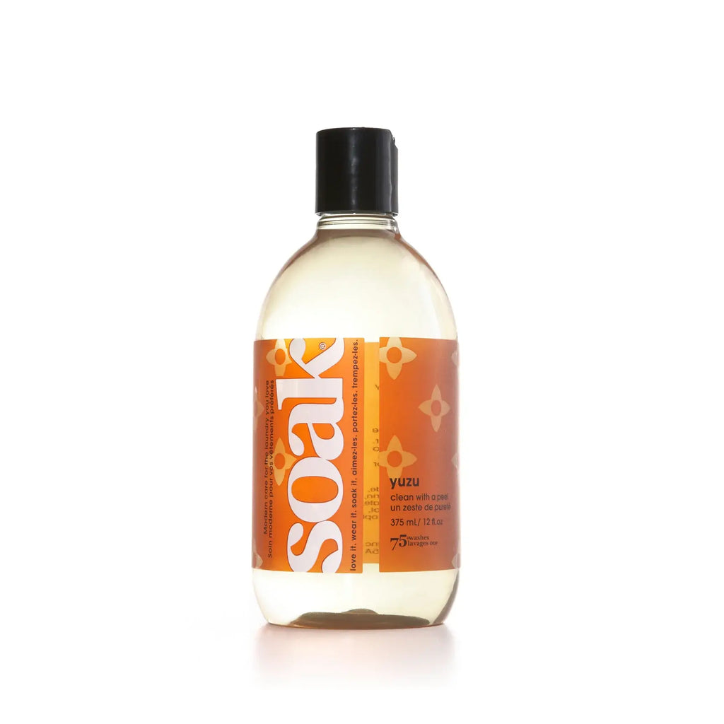Soak Wool Wash - 12 oz