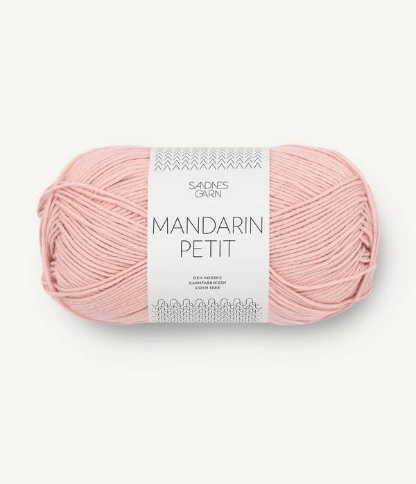 Mandarin Petit