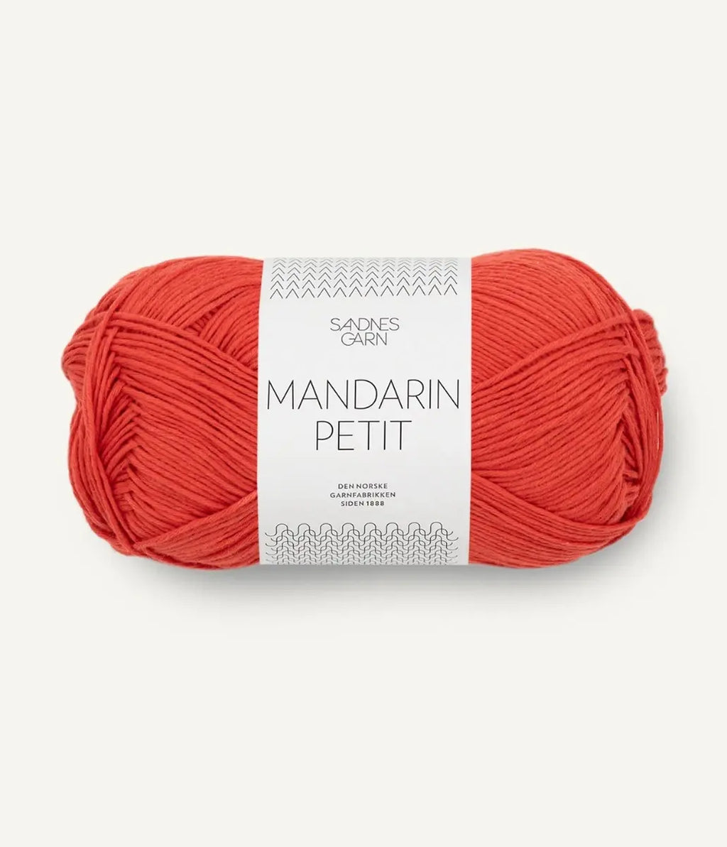Mandarin Petit