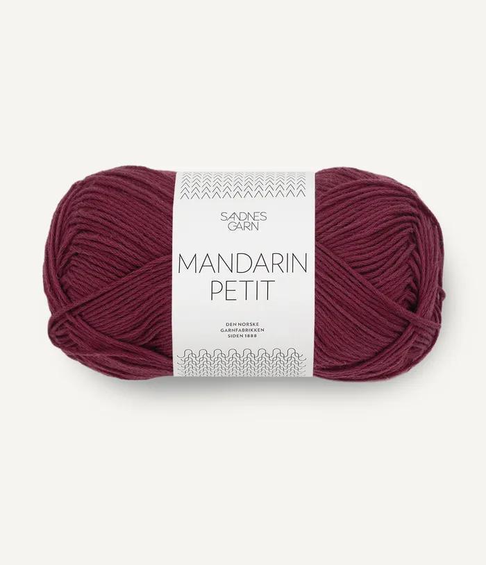 Mandarin Petit