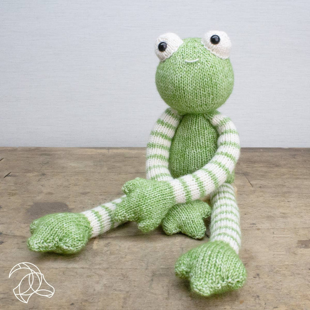 Hardicraft Knitting Kit