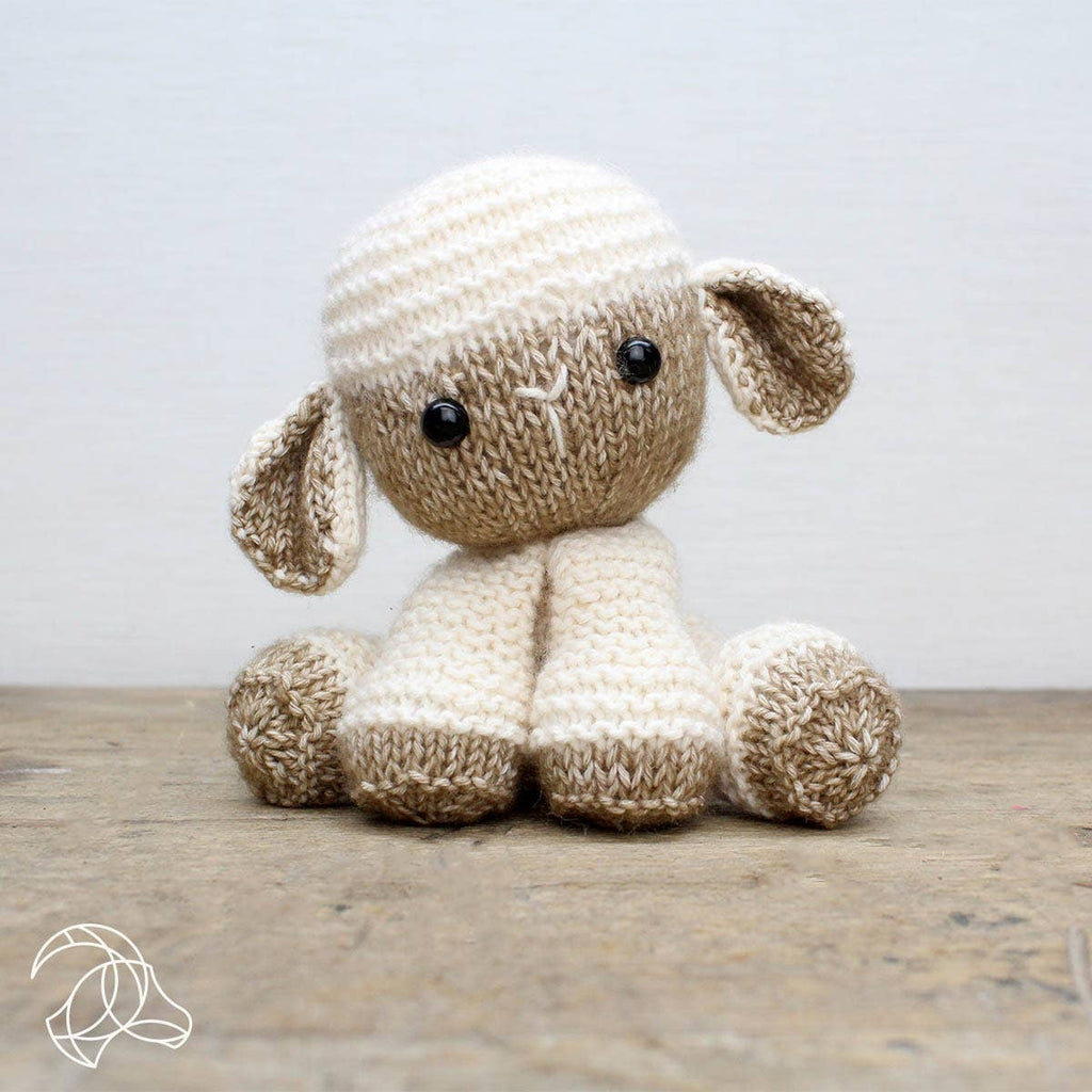 Hardicraft Knitting Kit