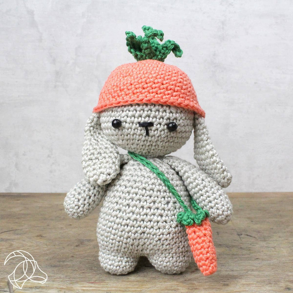 Hardicraft Crochet Kit