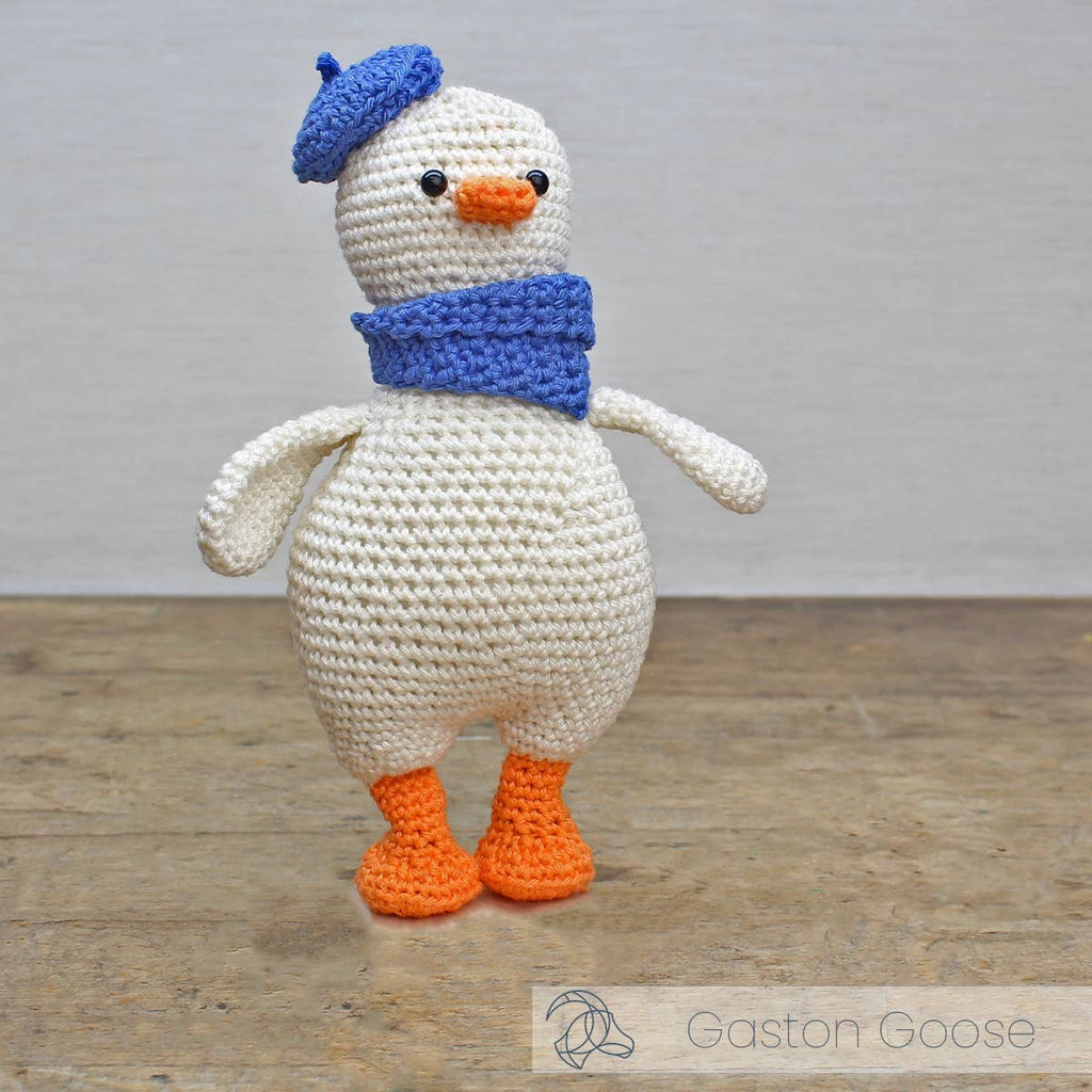 Hardicraft Crochet Kit