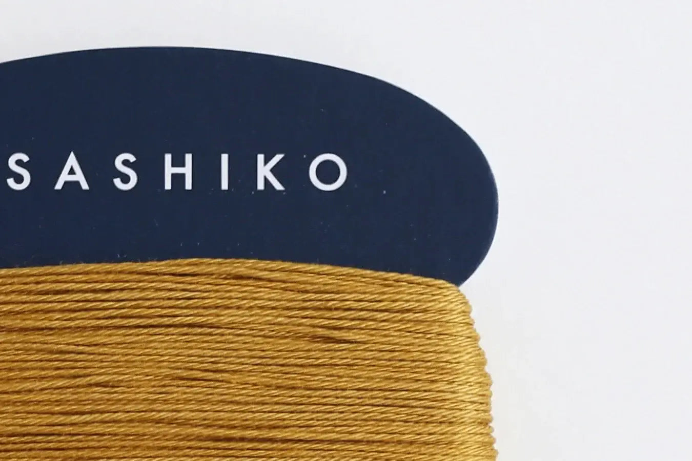 Sashiko Thread Card- Thin