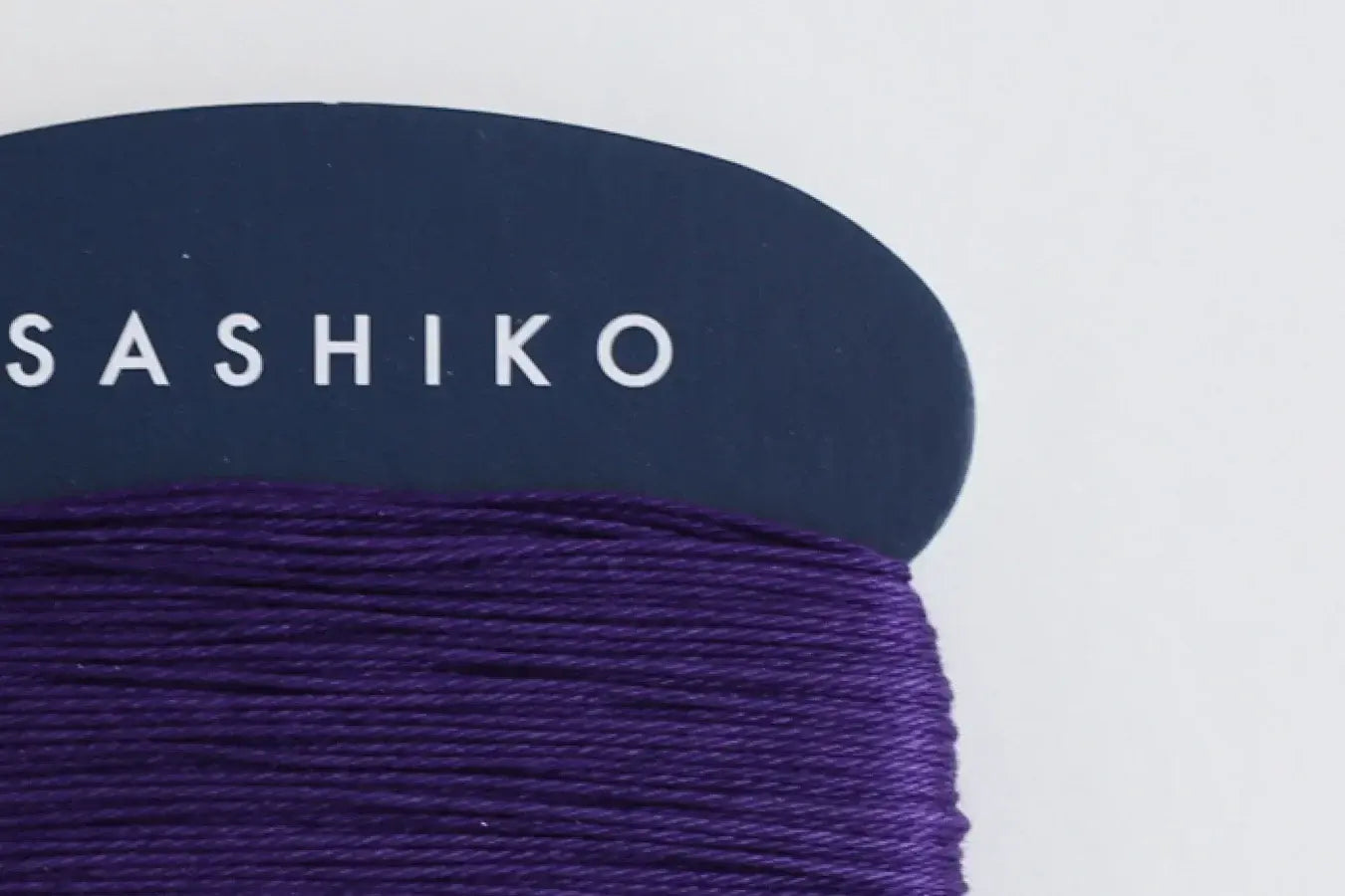 Sashiko Thread Card- Thin