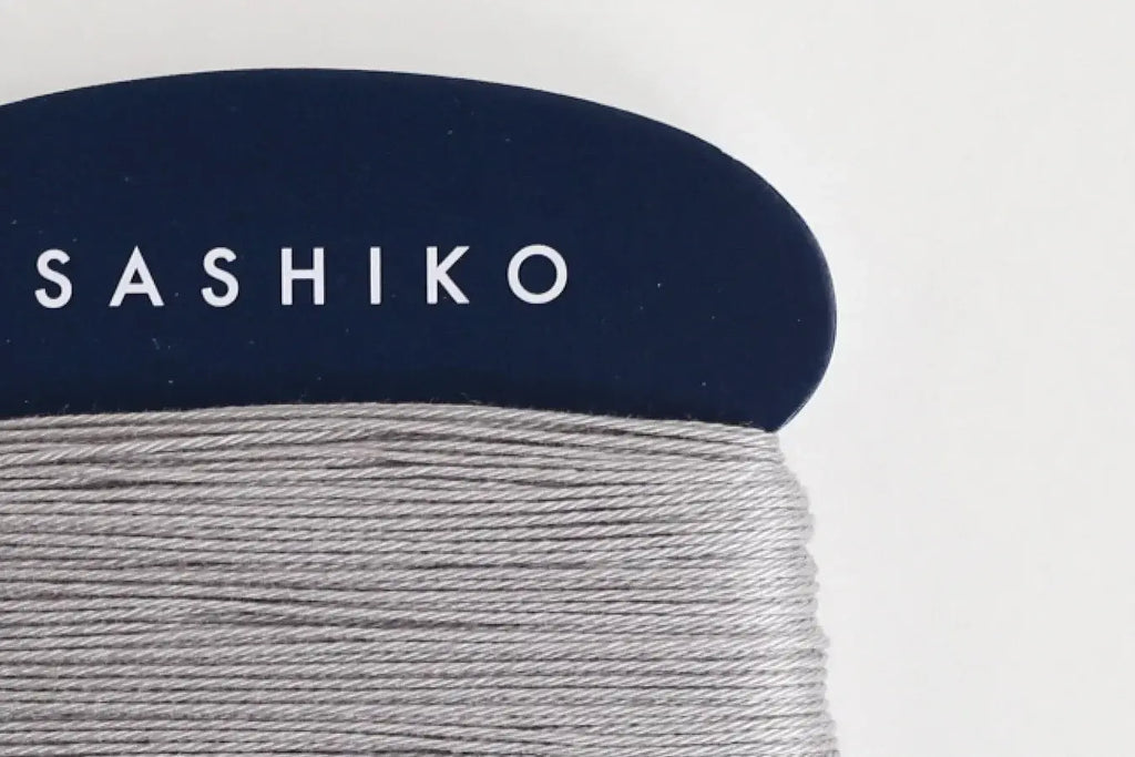 Sashiko Thread Card- Thin