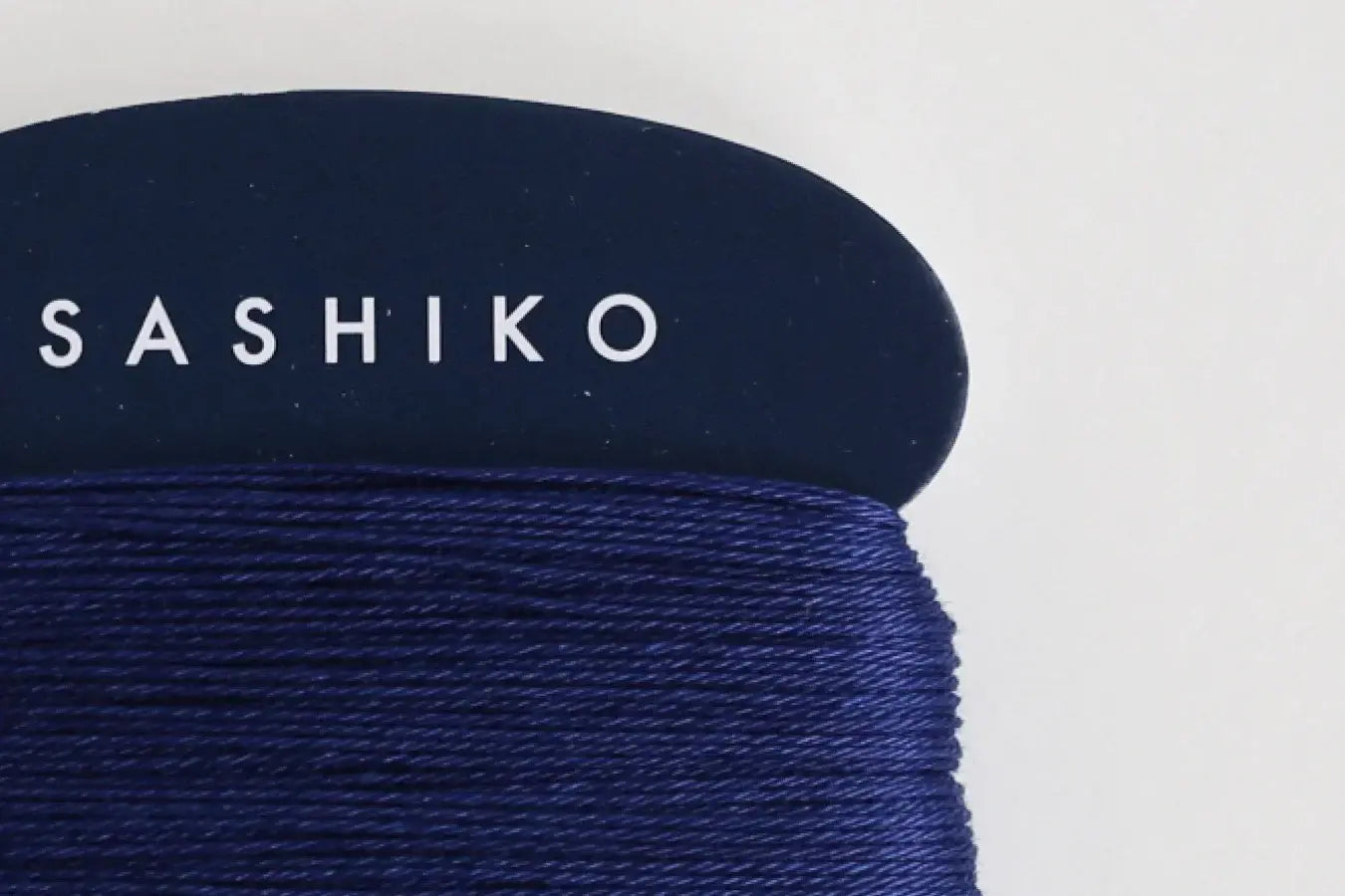 Sashiko Thread Card- Thin
