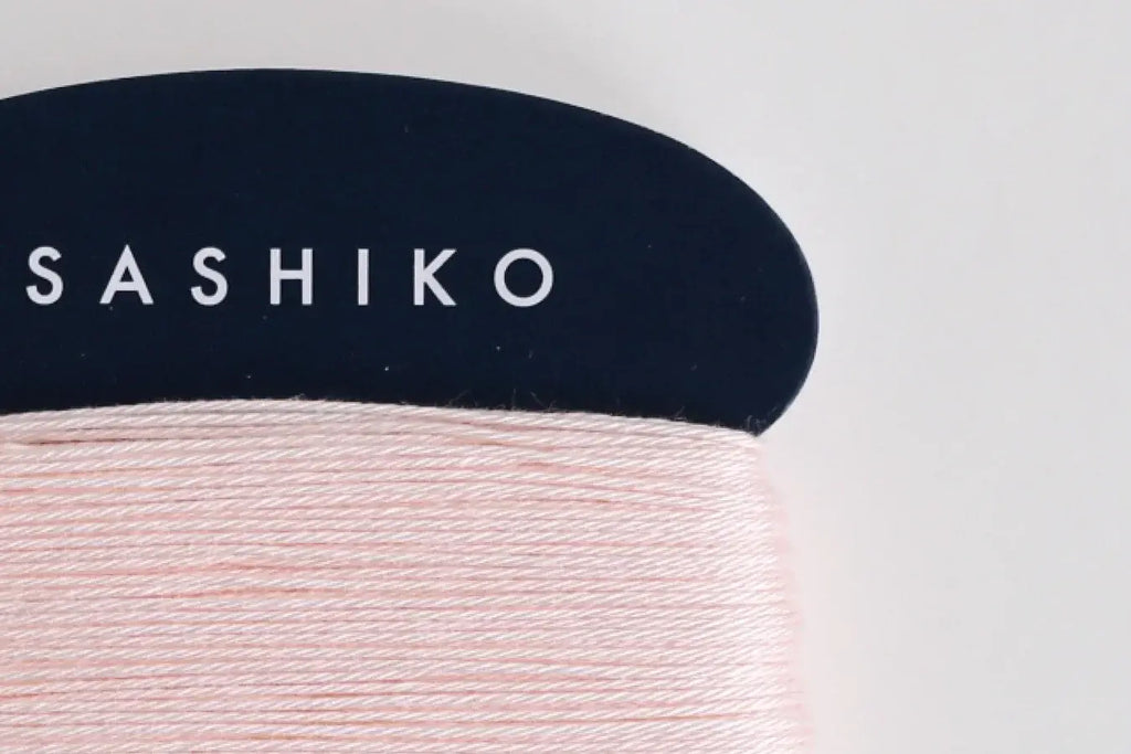 Sashiko Thread Card- Thin