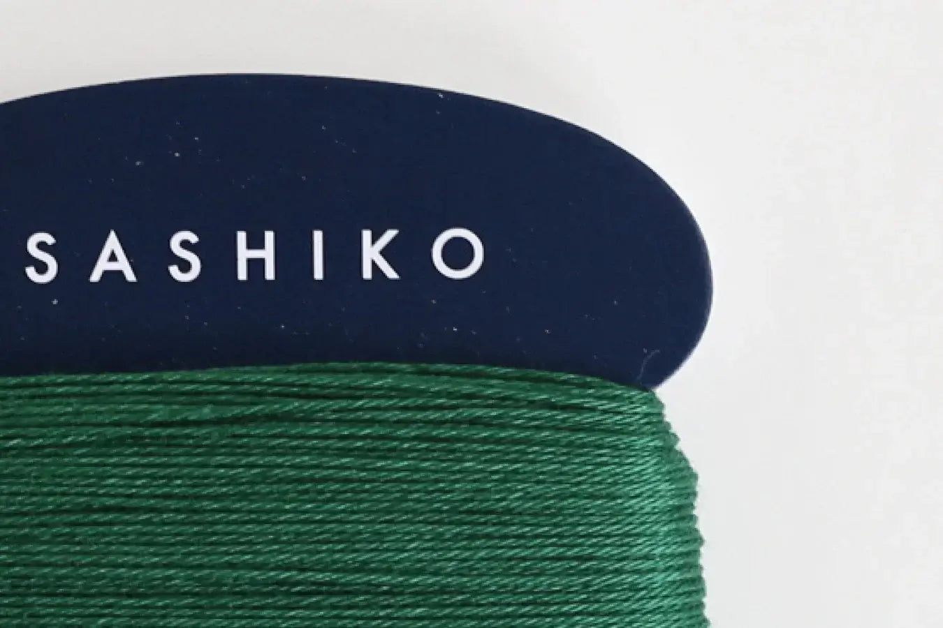 Sashiko Thread Card- Thin