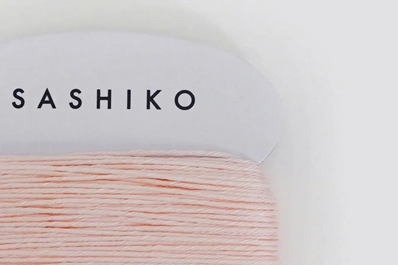 Sashiko Thread Card - Thick