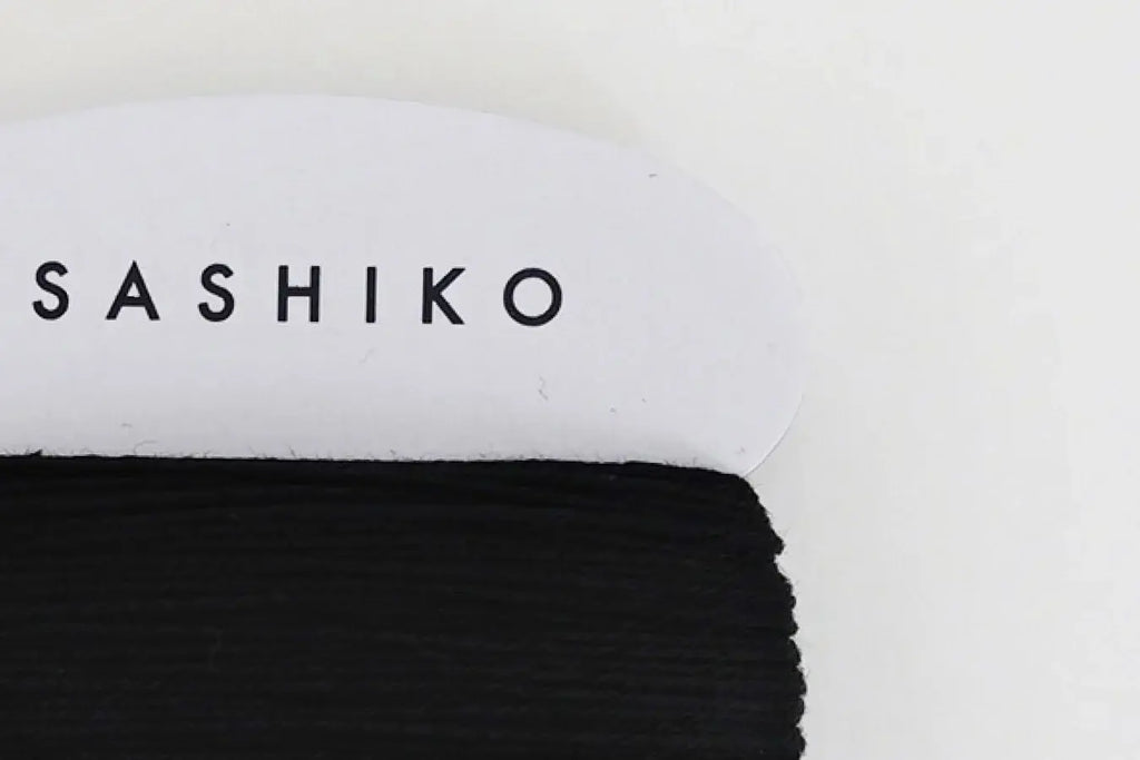 Sashiko Thread Card - Thick
