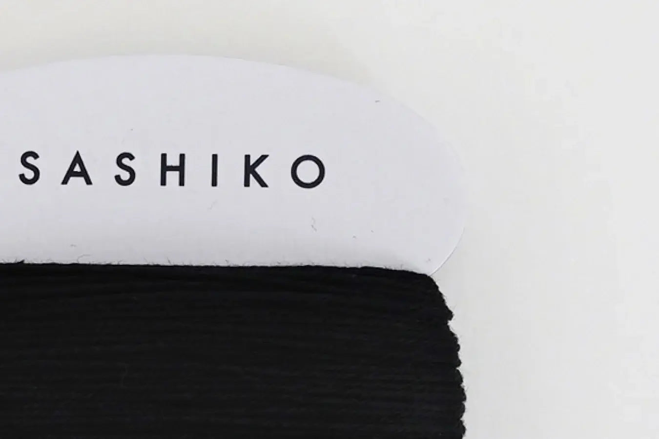 Sashiko Thread Card - Thick