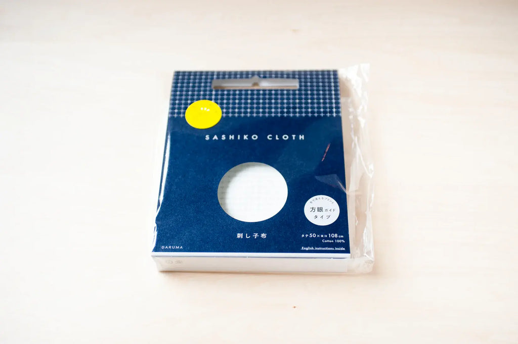 Sashiko Cloth