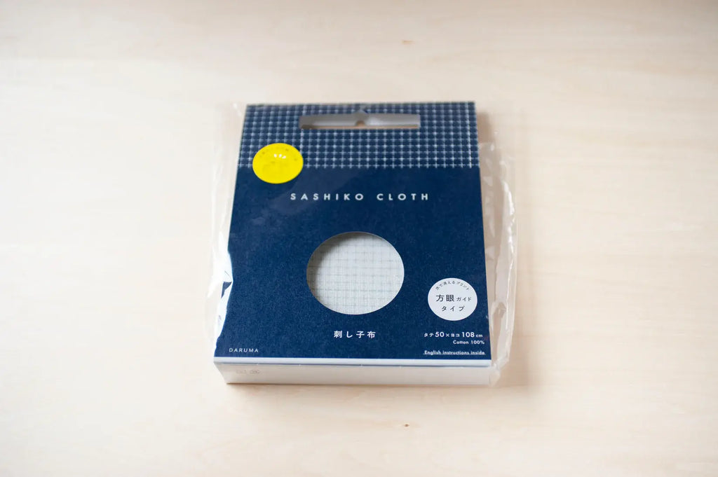 Sashiko Cloth