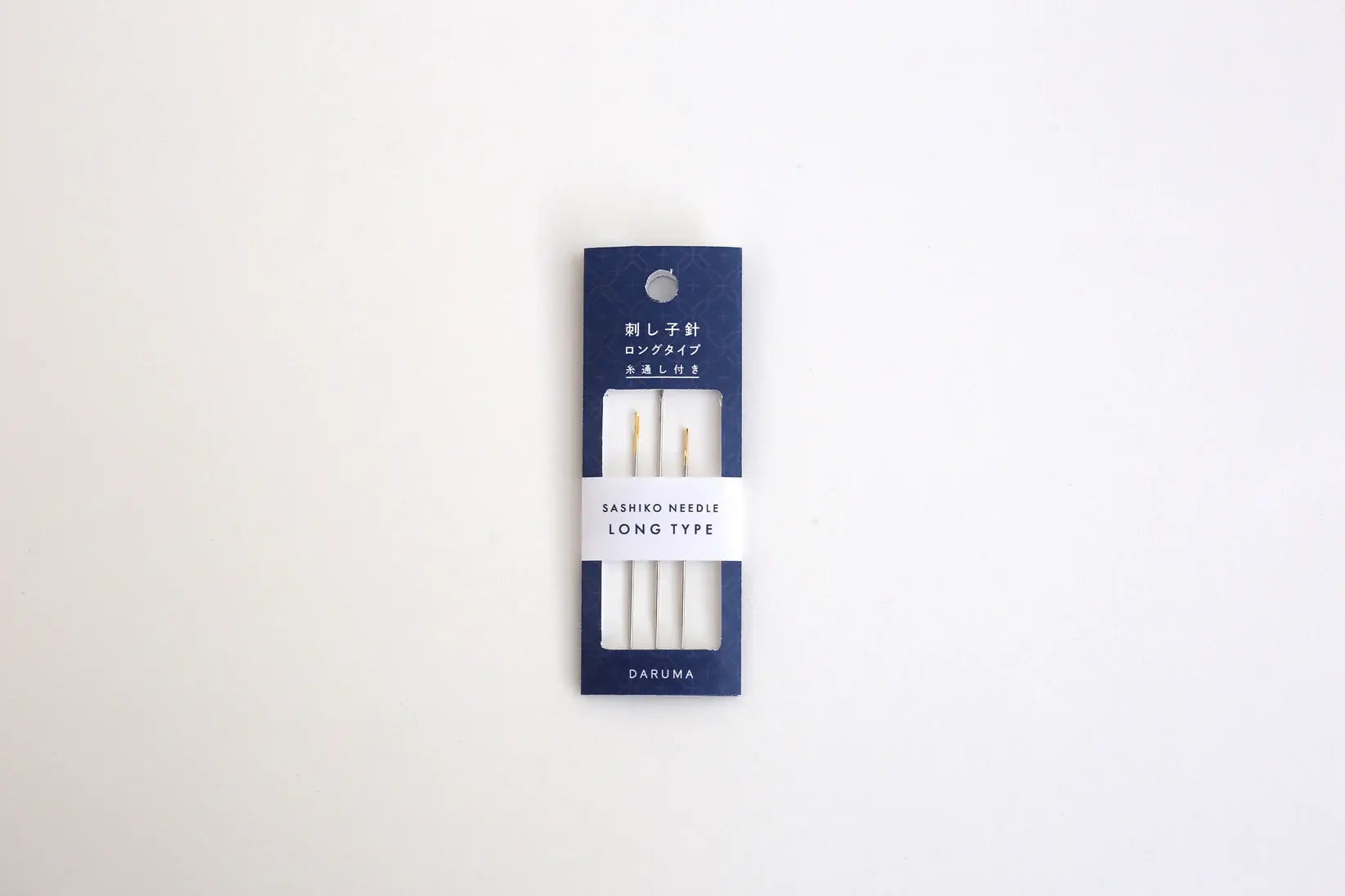 Daruma Sashiko Needles