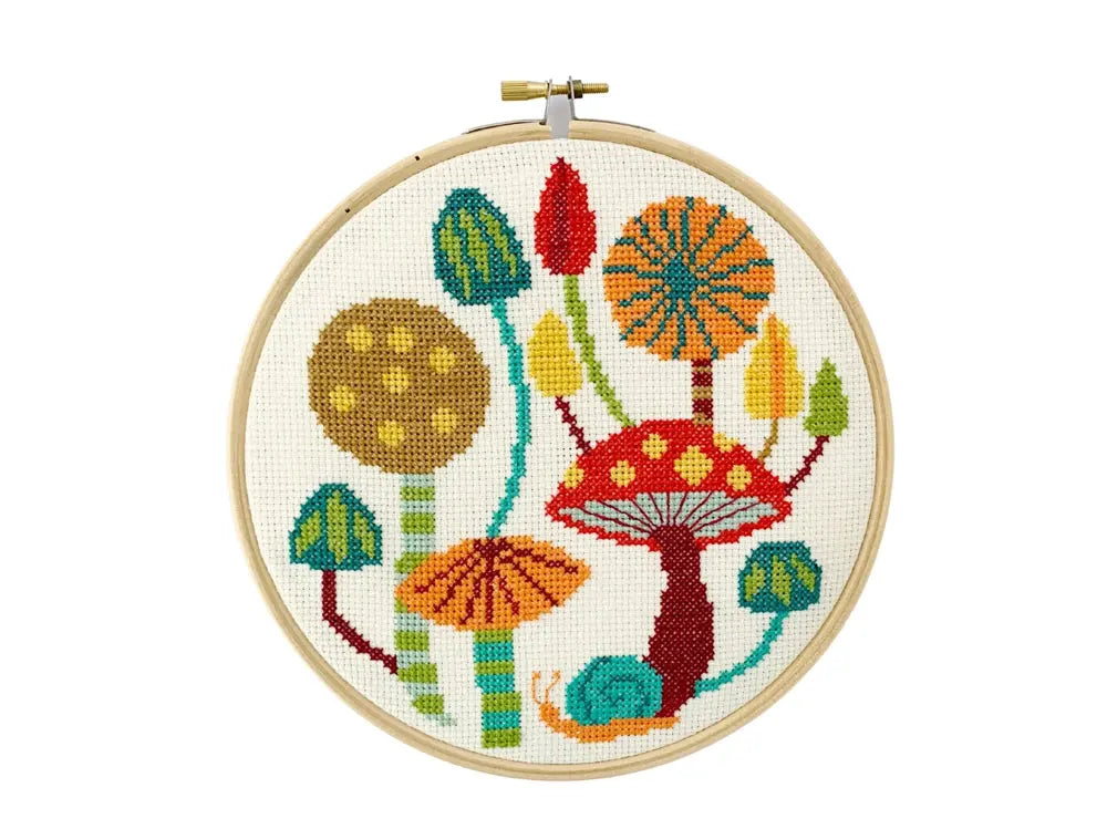 Cross Stitch Kit
