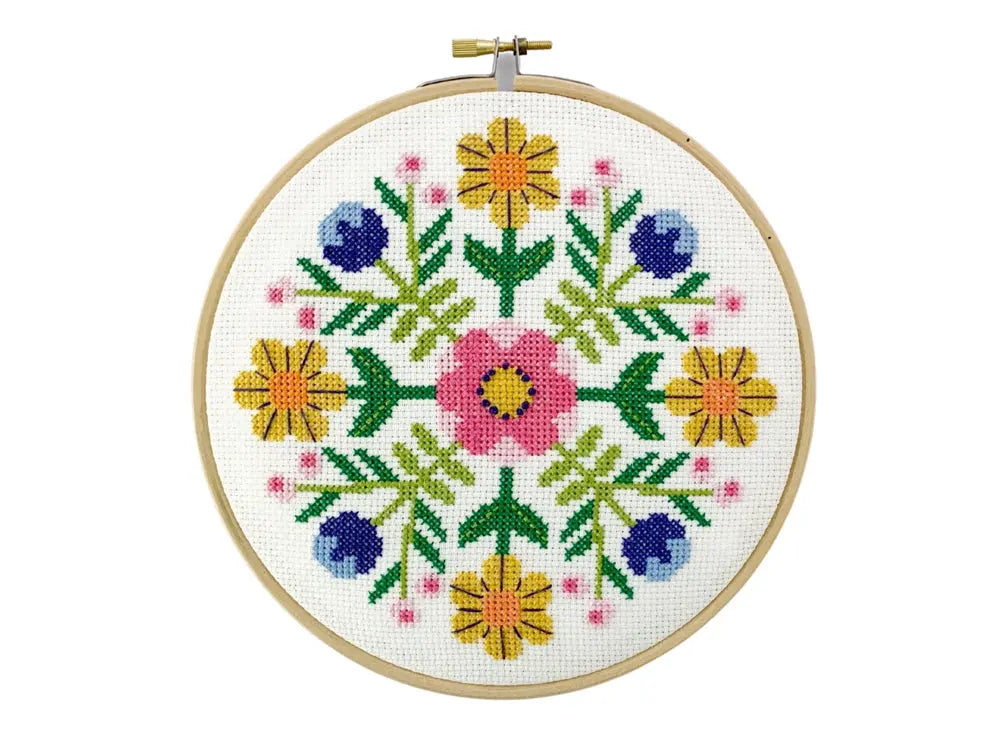 Cross Stitch Kit