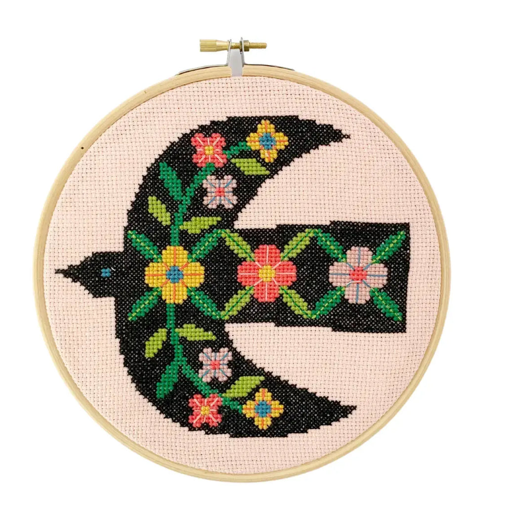Cross Stitch Kit