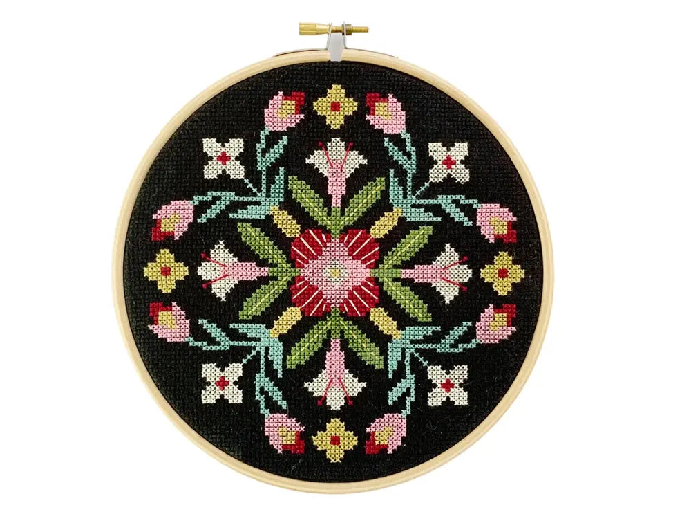 Cross Stitch Kit