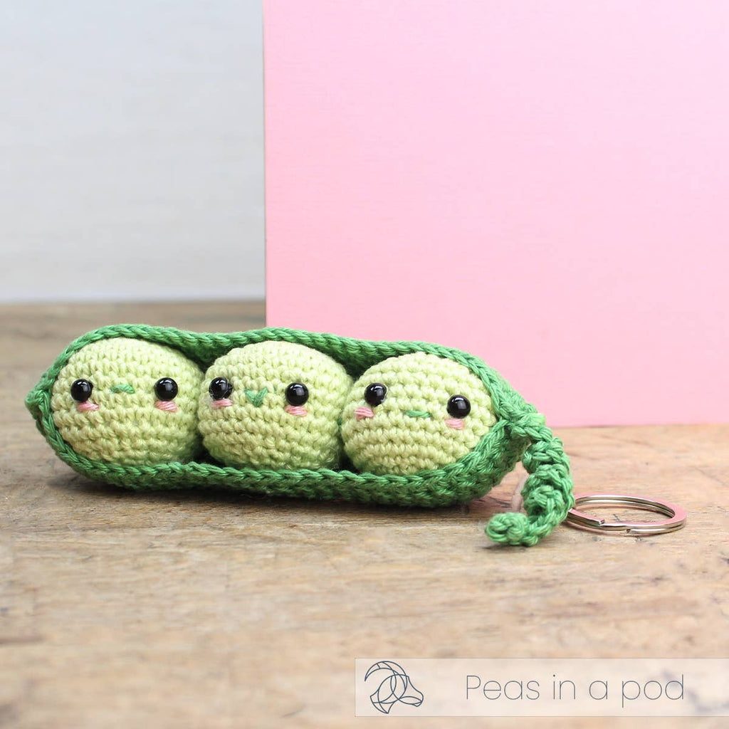 Hardicraft Crochet Kit