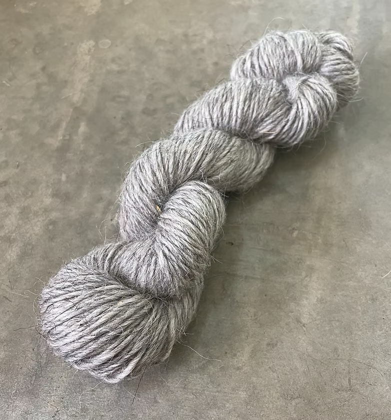 Outlaw Navajo Churro Yarn