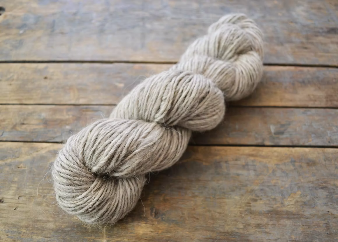 Outlaw Navajo Churro Yarn