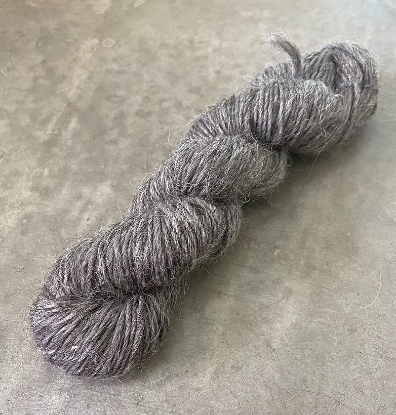 Outlaw Navajo Churro Yarn