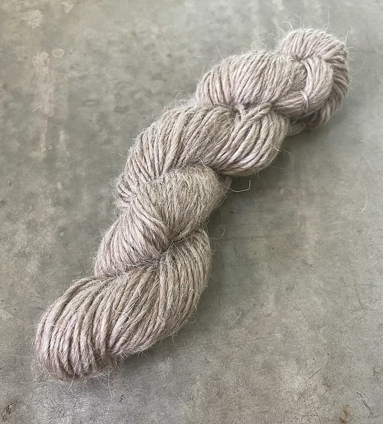 Outlaw Navajo Churro Yarn