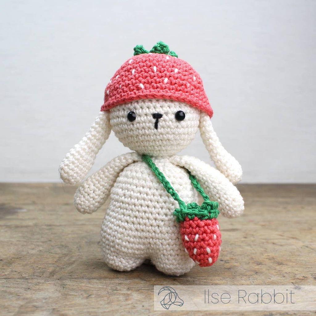 Hardicraft Crochet Kit