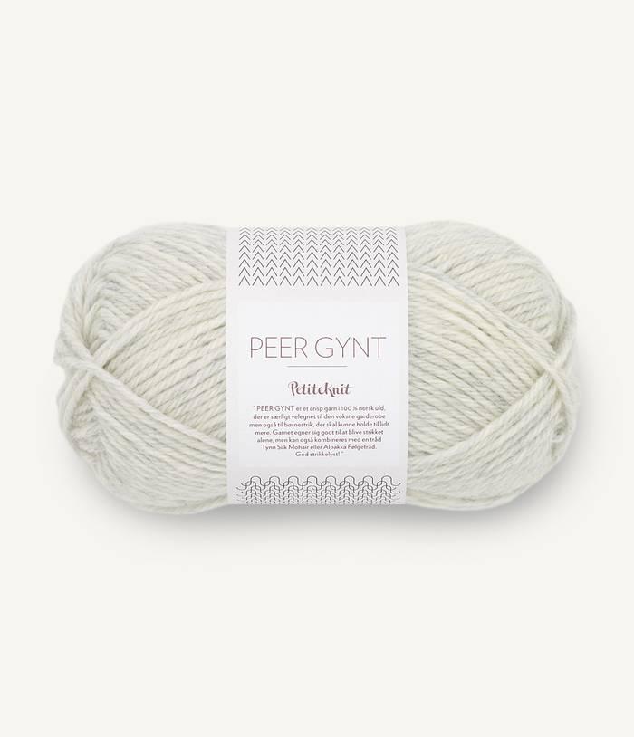Peer Gynt