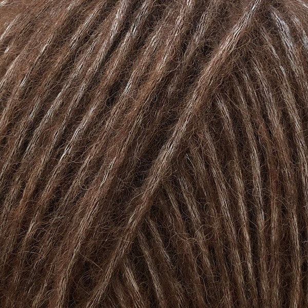 CaMaRose Snefnug Natur